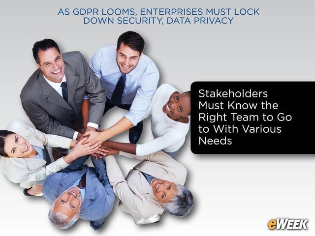 IT, InfoSec Groups Aren’t Interchangeable
