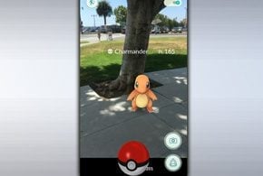 Pokemon Go
