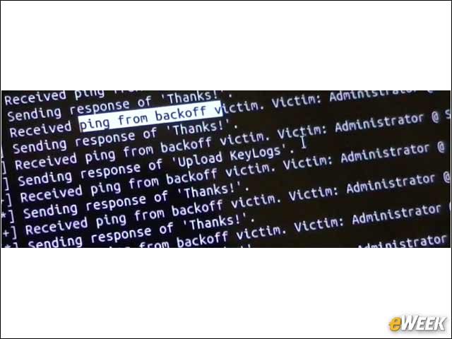 10 - Proper Security Can Limit Backoff Risk