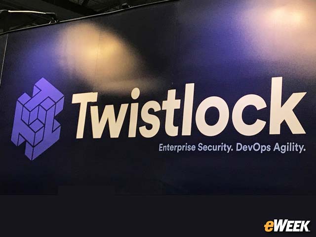 Twistlock