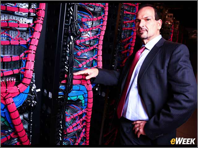12 - Financial Commitment to Cloud Keeps Growing
