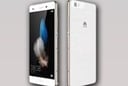 Huawei P8 Lite smartphone