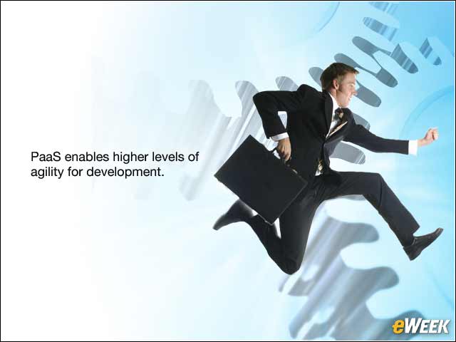 8 - Shift to Agile
