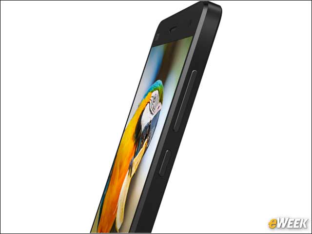10 - All of the Latest Wireless Connectivity