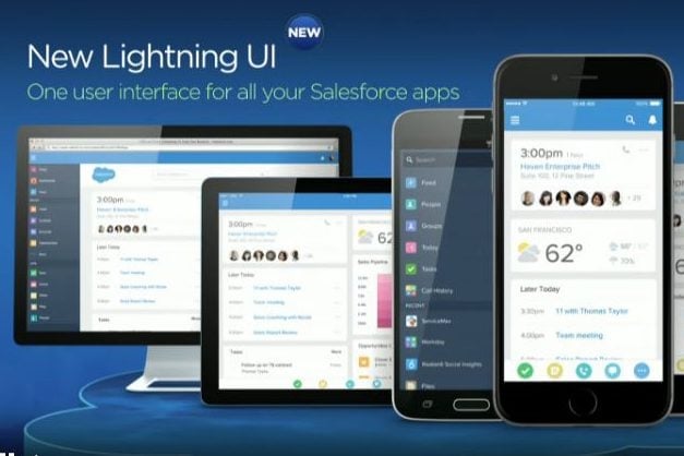 Salesforce