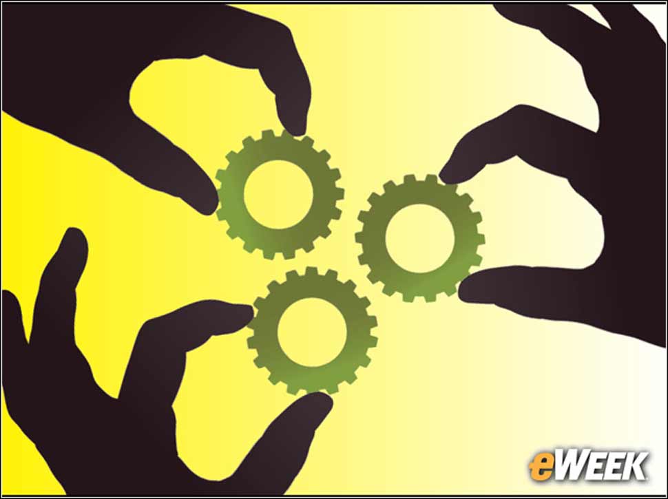 5 - The IoT Is Impacting Productivity