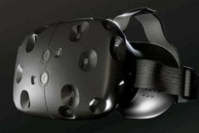 HTC Vive