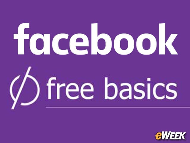 Free Basics Is Facebook's Brain Child