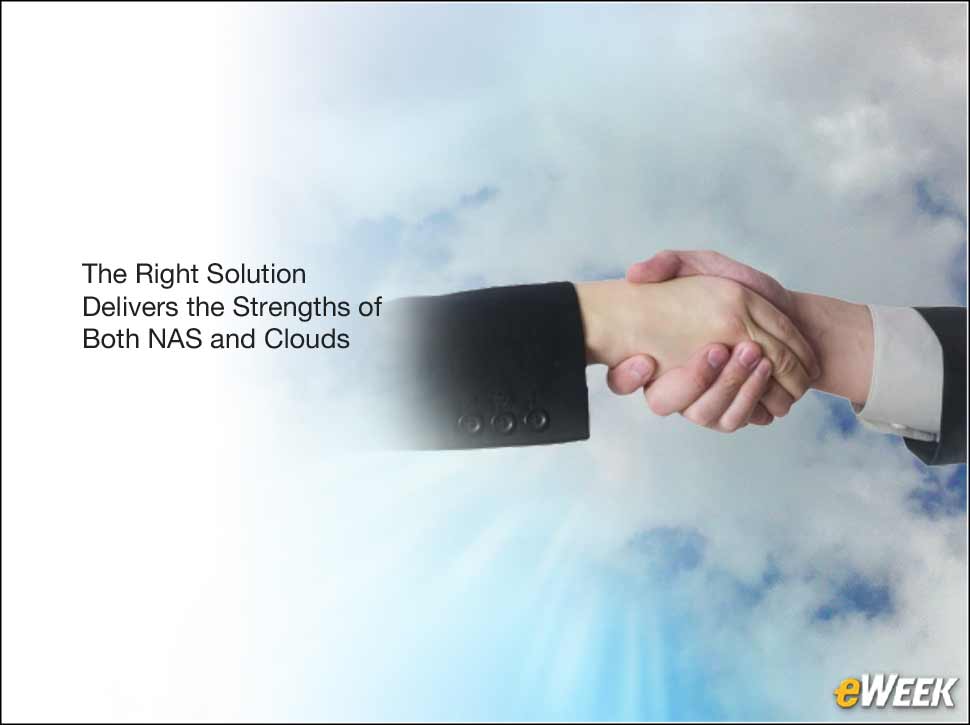 5 - Bring the Cloud Closer to the LAN and Employees