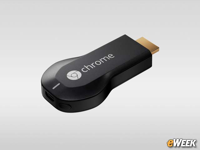 What About Third-Party Devices?