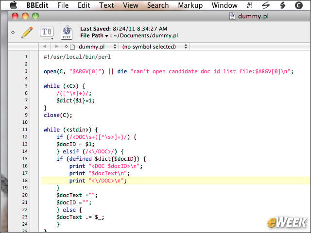 Color Your Code