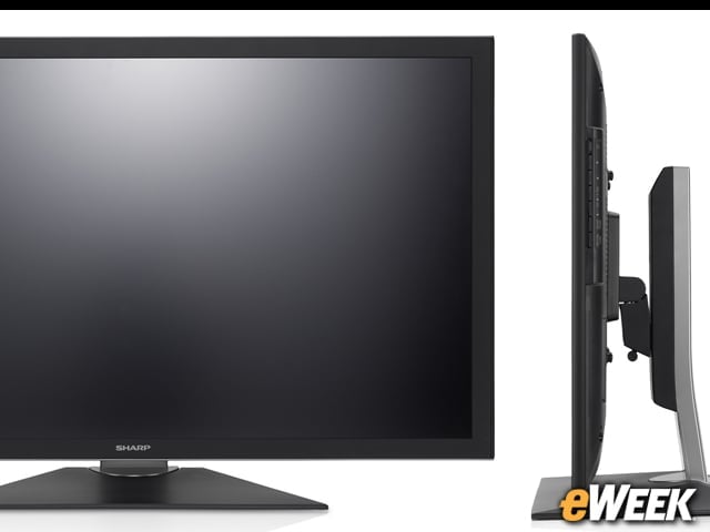 Bring On the 4K Display Resolution