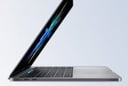 Apple Updates MacBook Pros With New Touch Controls, Slim Design