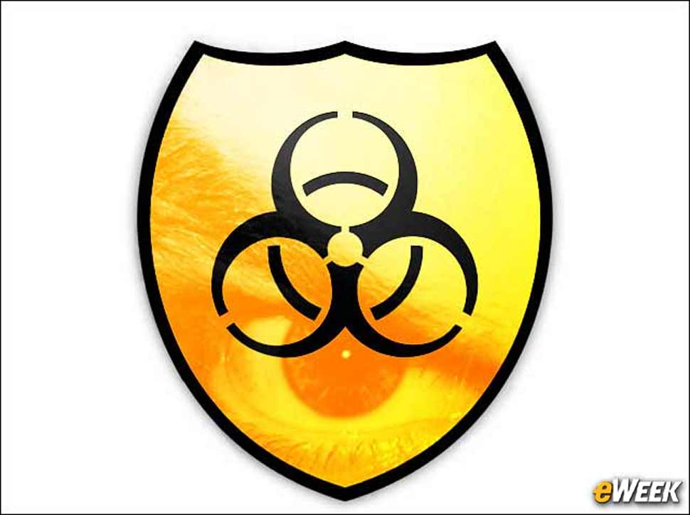 8 - AppRiver Shares Malware Traffic