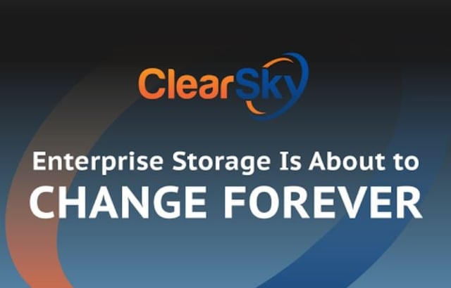 ClearSky Data Puts Primary Storage on Demand Into Cloud