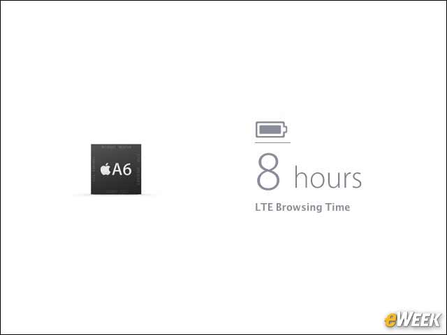 8 - Samsung's Chip Production