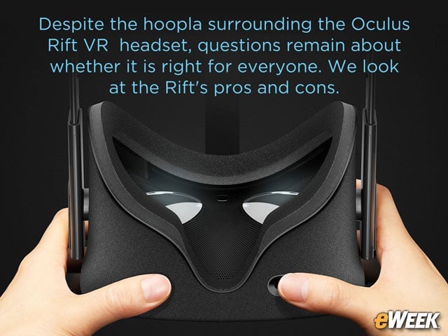 Should You Buy an Oculus Rift VR Headset: 10 Factors to Consider