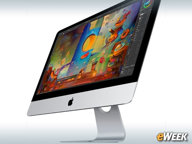 They Are Equipped With Fifth- and Sixth-Generation Processors