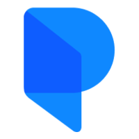 Plask icon.