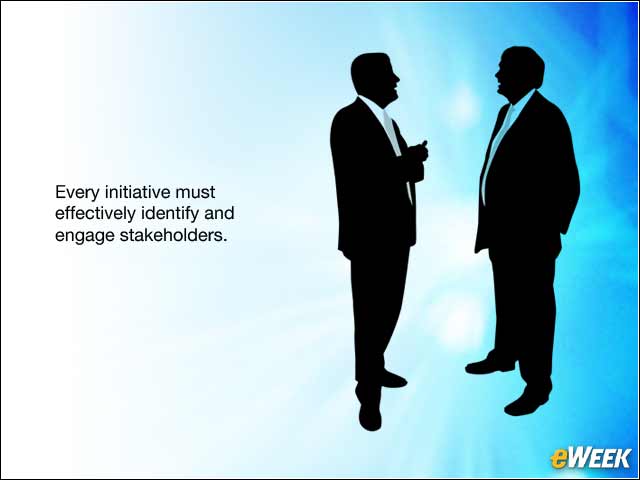 6 - How to Identify and Onboard IPv6 Adoption Stakeholders