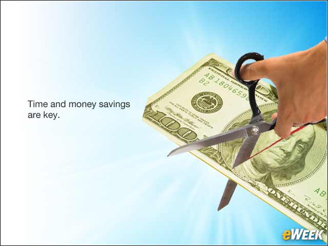 3 - Good Performance Brings a Lot of Benefits