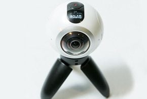 Samsung Gear VR