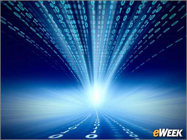 4 - Mobile Data Access to Sensitive Data Will Only Rise