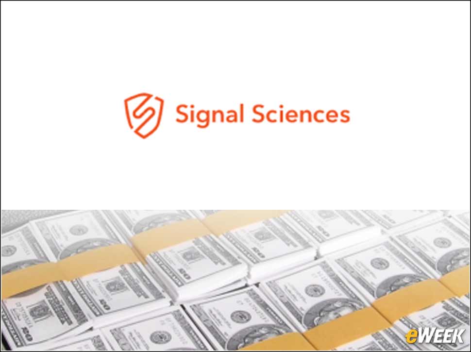 3 - Signal Sciences