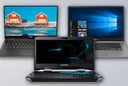 Ultra Slim Virtual Reality-Ready Window 10 PCs Abound at CES 2017