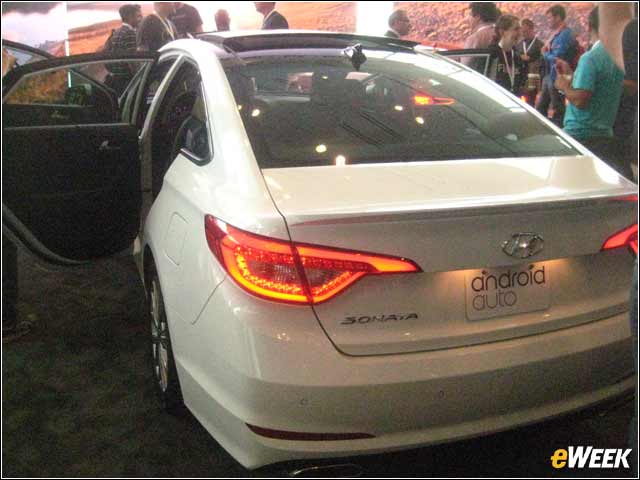 11 - Connected Cars
