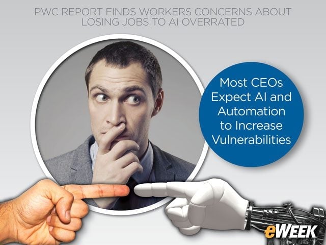 Tech Companies Will Seek Outside Input to Ensure 'Responsible AI'