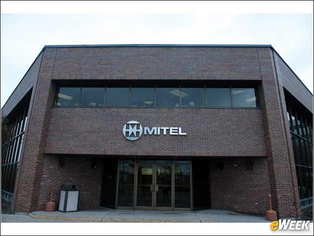 2 - Mitel Finally Gets Polycom