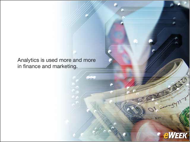 7 - Elevating Marketing and Finance Decision-Making
