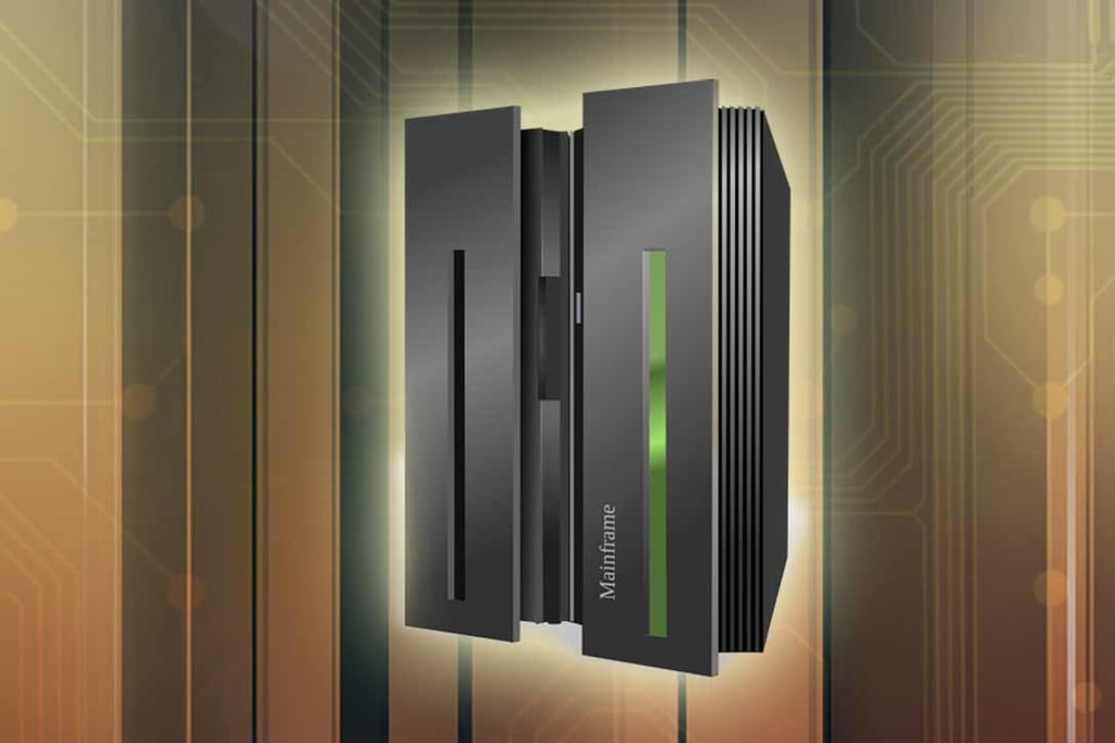 Mainframe