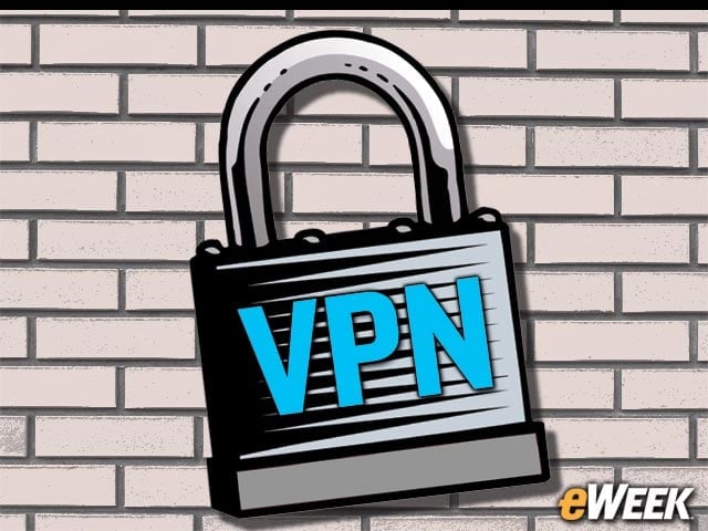 Remember the Beauty of VPNs