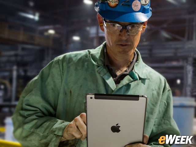 Focus on the Enterprise Value