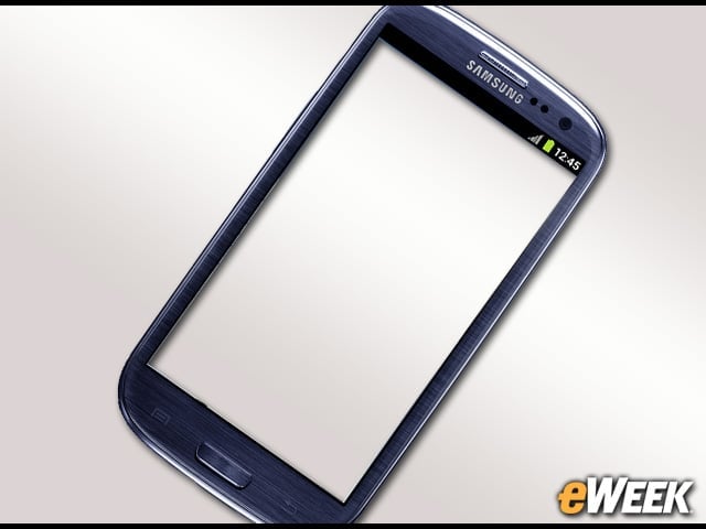 Expect a Thinner Bezel