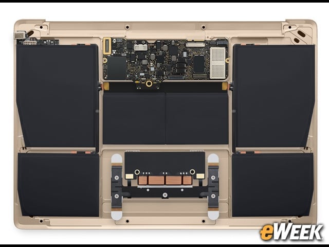 Hardware Specifications Cause Some Dissatisfaction