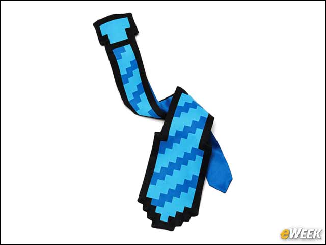 5 - Dress for the 8-Bit Office ($14.99)