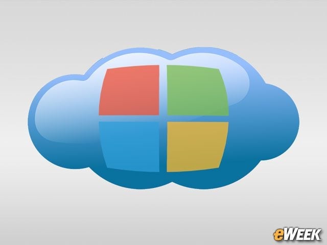 A Broad Conversation on Cloud Solutions