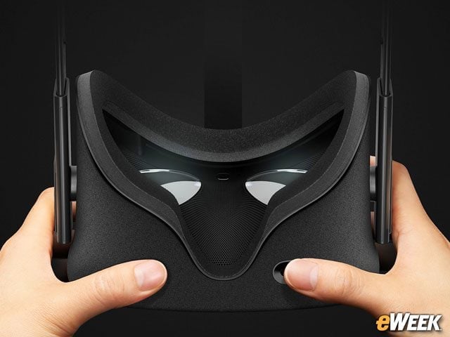 Zuckerberg Believes in Virtual Reality