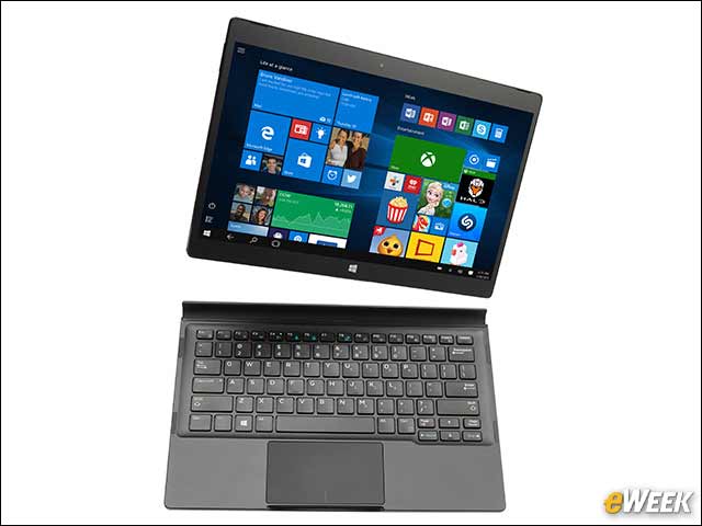 4 - Dell Latitude 12 7000 Series Two-in-Ones