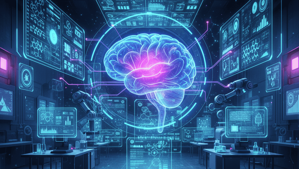 OpenAI Unleashes Prism for AI-Fueled Scientific Research