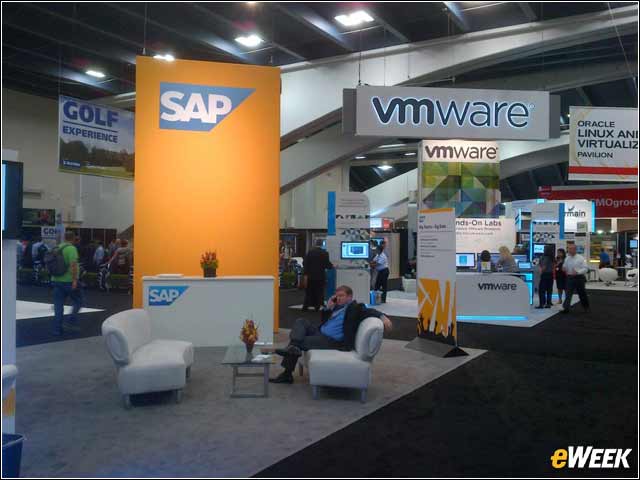9 - SAP's Contribution