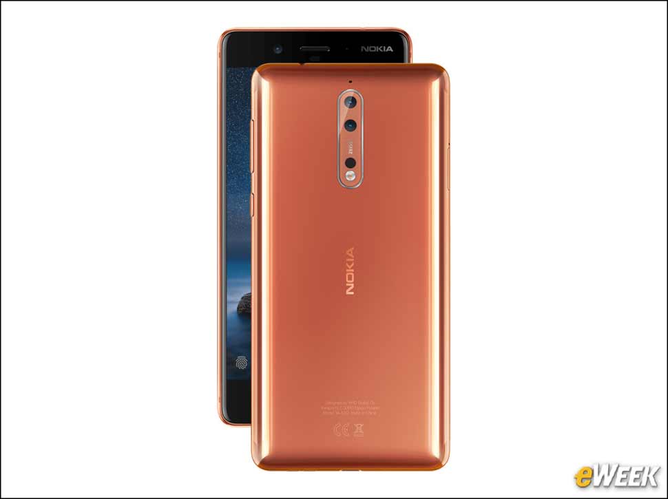 9 - HMD Promises Security Updates to Android Nougat