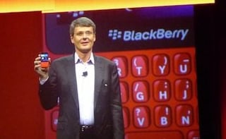 BlackBerry Live Kicks Off With Q5 Smartphone, BBM for iOS, Android