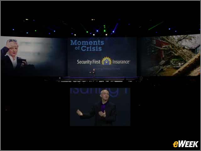 5 - Security First Insurance
