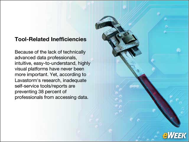 3 - Tool-Related Inefficiencies