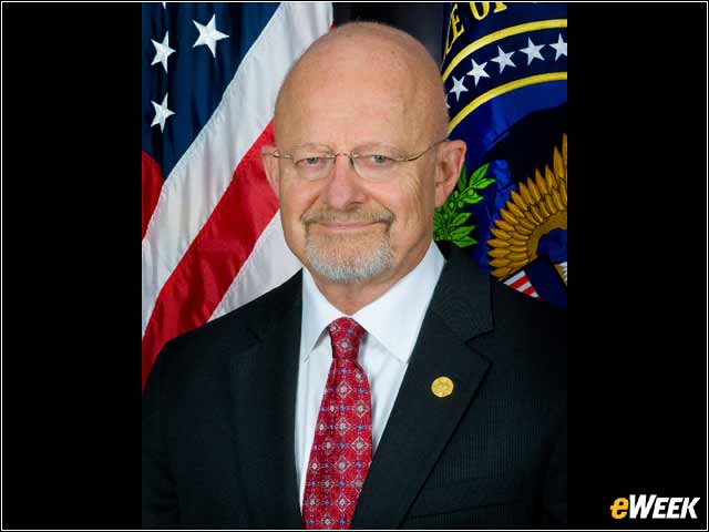6 - Clapper Calls Out Alleged Inaccuracies