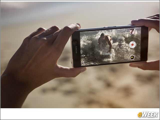 6 - A Display That Lets You See in Any Light